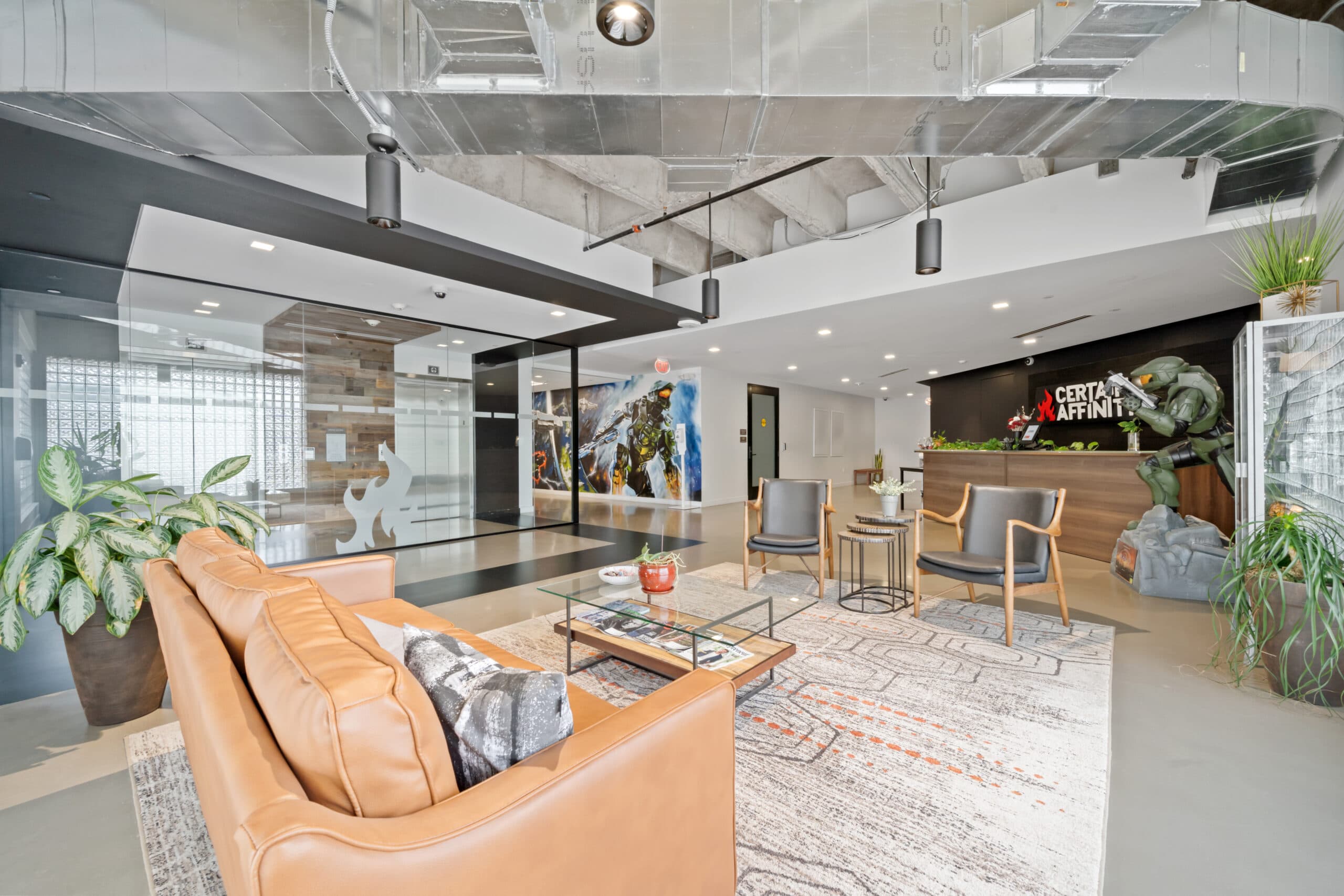 500 W 2nd Street
