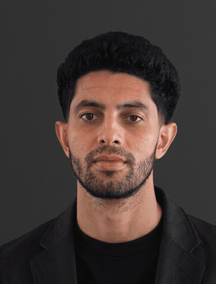 Abe Ragab