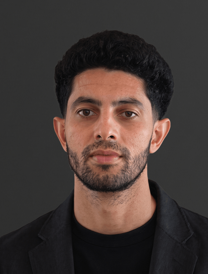 Abe Ragab