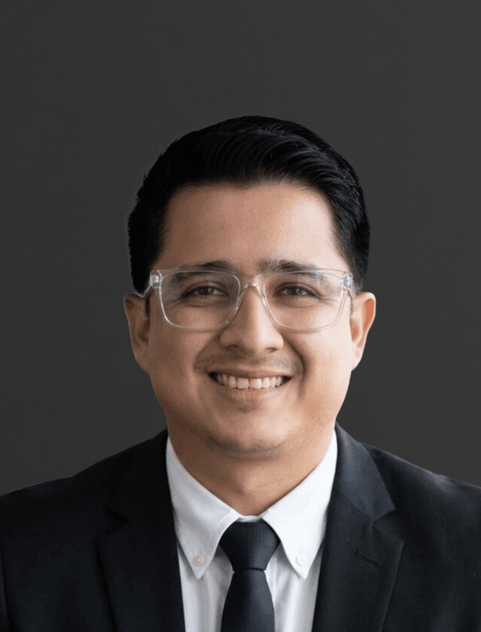 Alan Sanchez