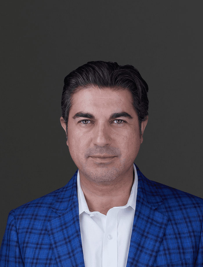 Eddie Rodriguez
