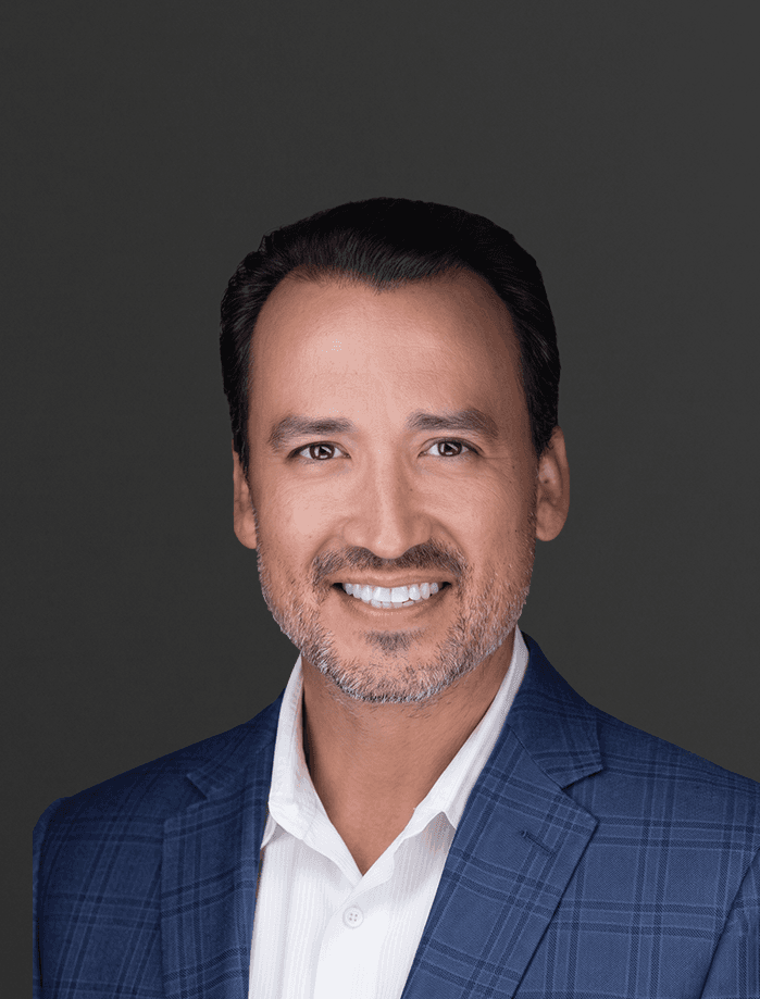 Marc Rankin
