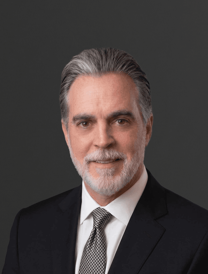 Richard Mathias