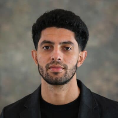 Abe Ragab