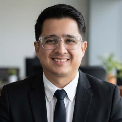 Alan Sanchez