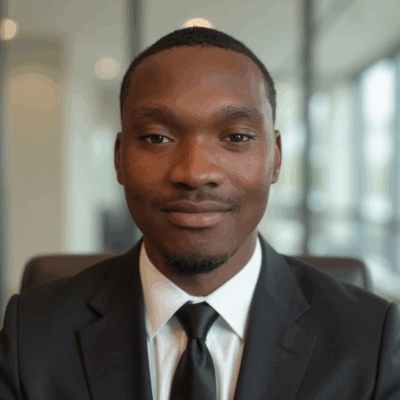 Aundre Smith