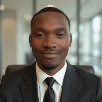 Aundre Smith