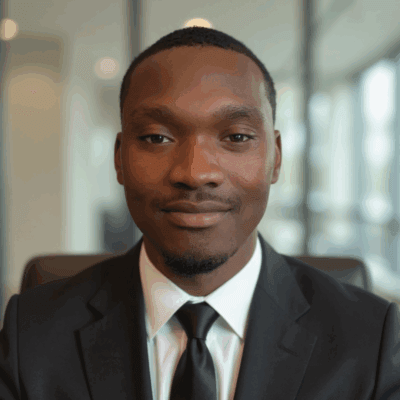 Aundre Smith