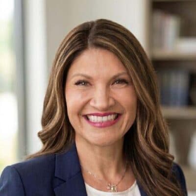 Deanna Rankin