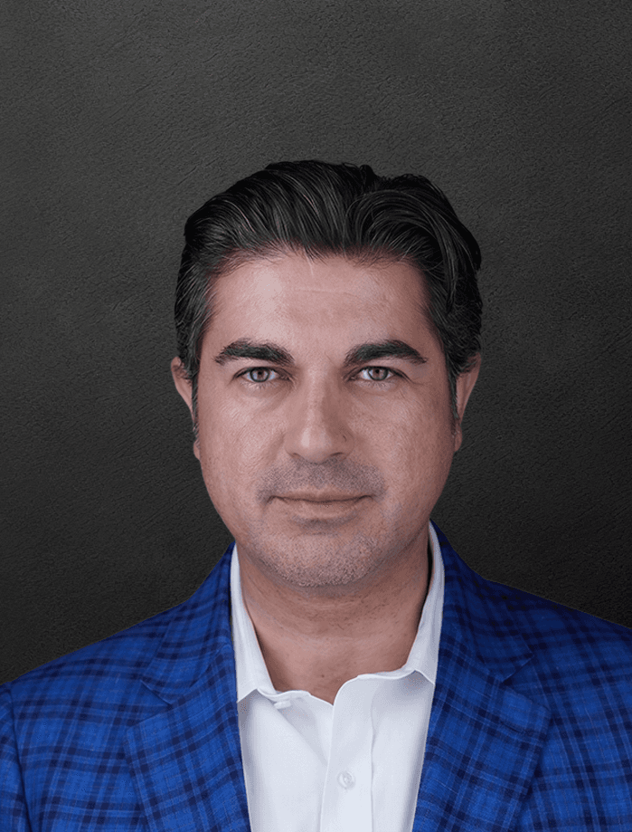 Eddie Rodriguez
