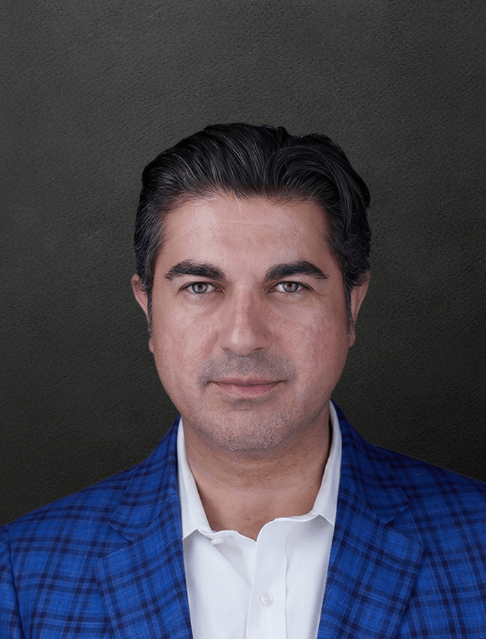 Eddie Rodriguez
