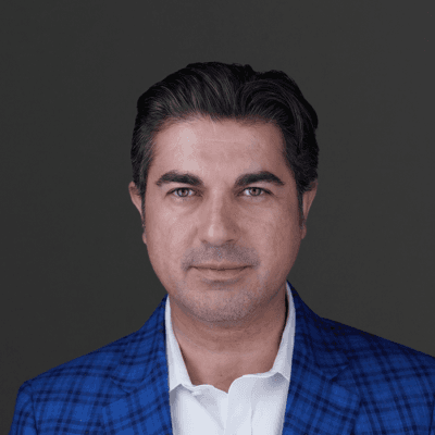 Eddie Rodriguez