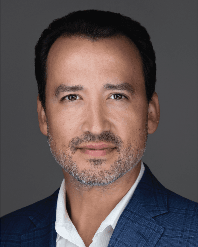 Marc Rankin