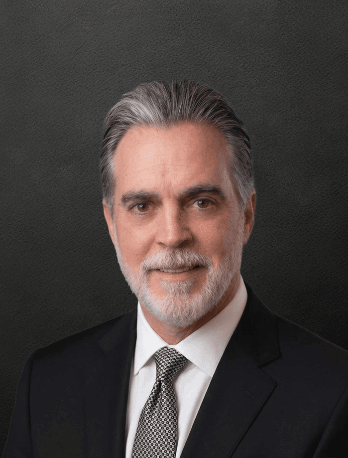 Richard Mathias