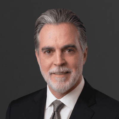 Richard Mathias