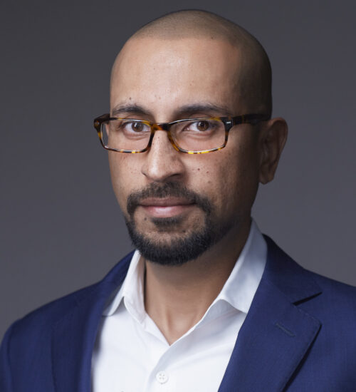Saurabh Khetrapal