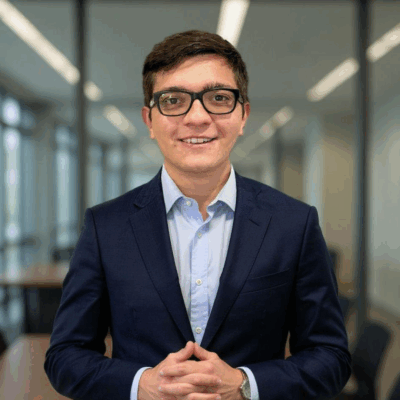 Cesar Lara