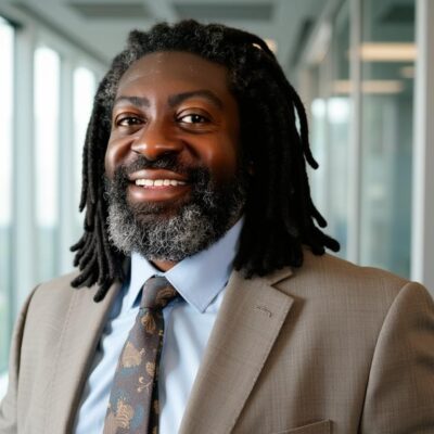 Terrell Hunter