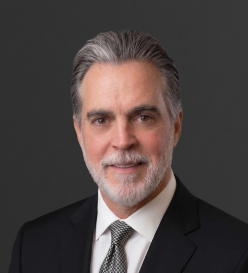 Richard Mathias